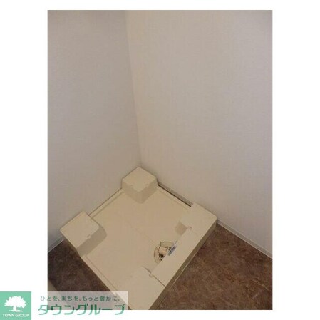 ZOOM東陽町の物件内観写真